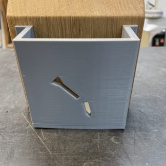 Eksklusive skilte til golf-banen (2)